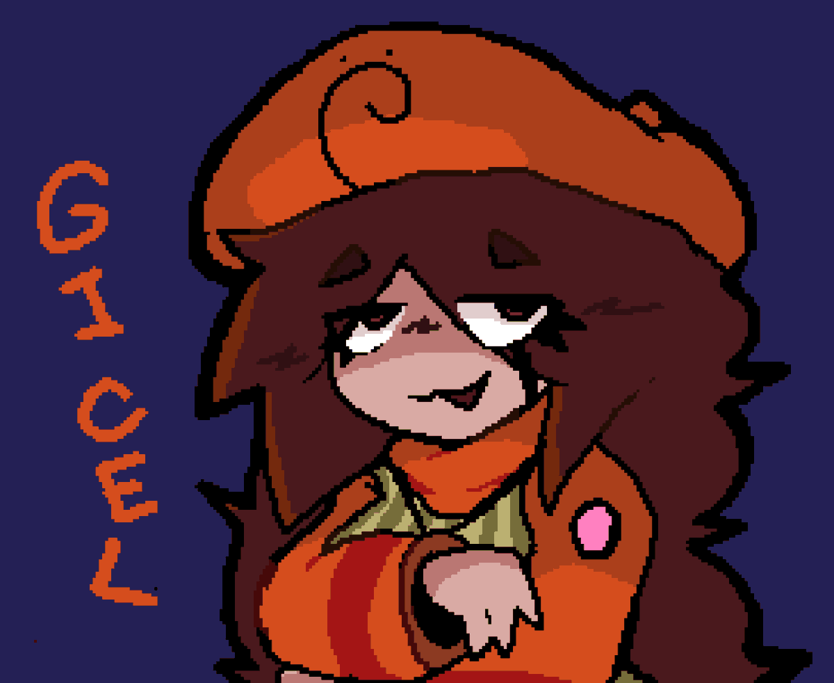 COCHAMISXD tweet media