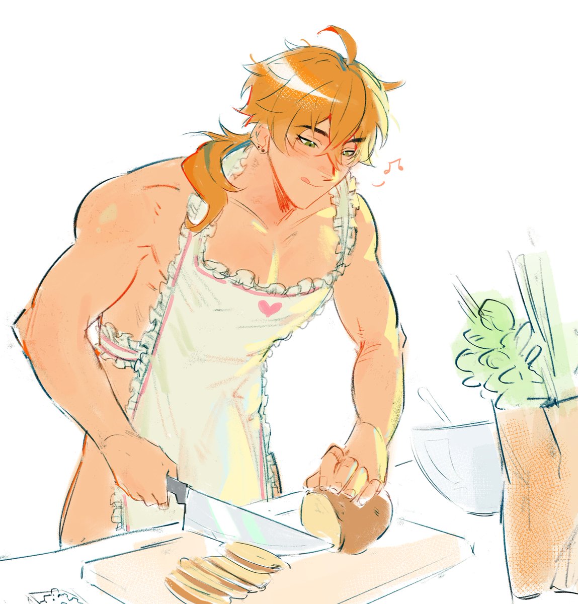 thoma :D (idk why i rendered)