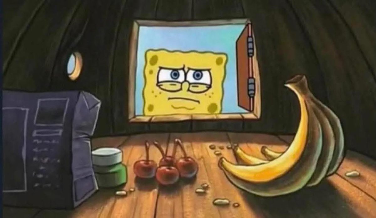 Me putting away my $200 in groceries