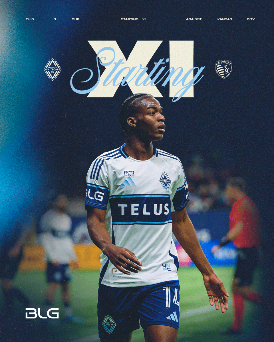 Vancouver Whitecaps FC tweet media