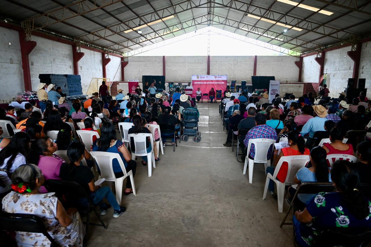 DIF Estatal Veracruz tweet media