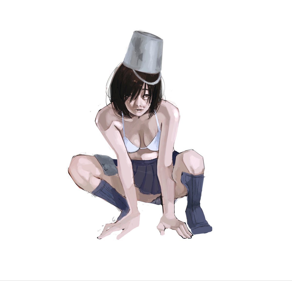 pocon404's tweet photo. #イラスト
#illustration https://t.co/vnVTXvQxnx