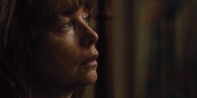 CINEMA505's tweet photo. Há 5 anos, a minissérie 'Mare of Easttown' estreava na HBO. https://t.co/3I7h3mLaya