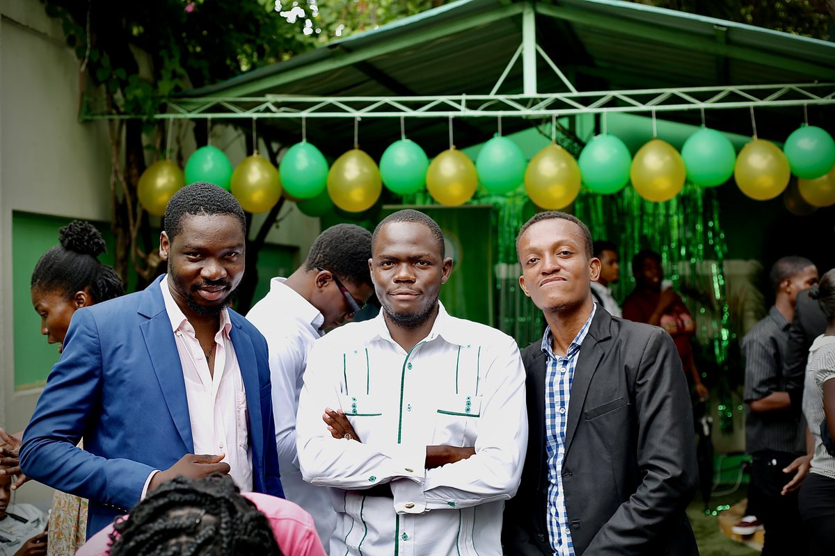 Mouvman Jenès EDE tweet media