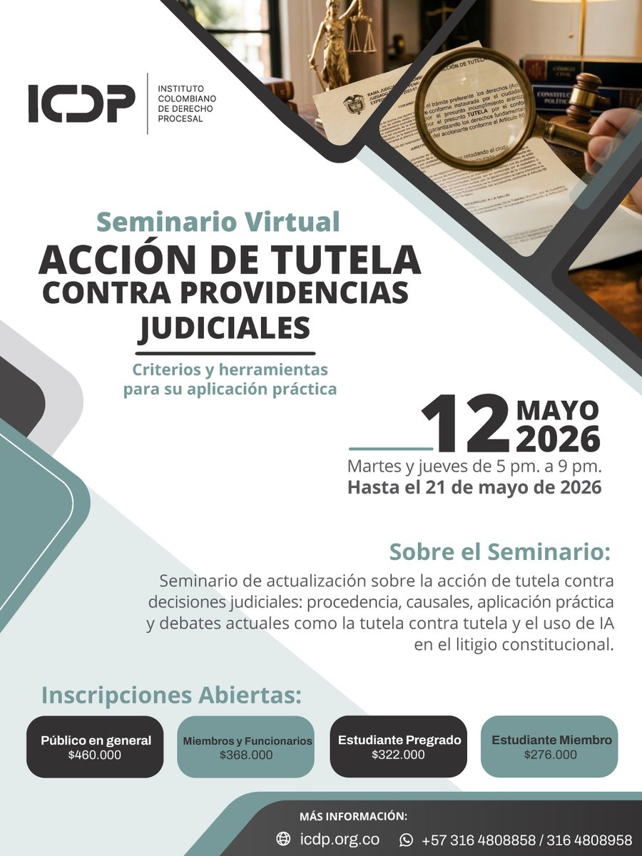ICDP tweet media