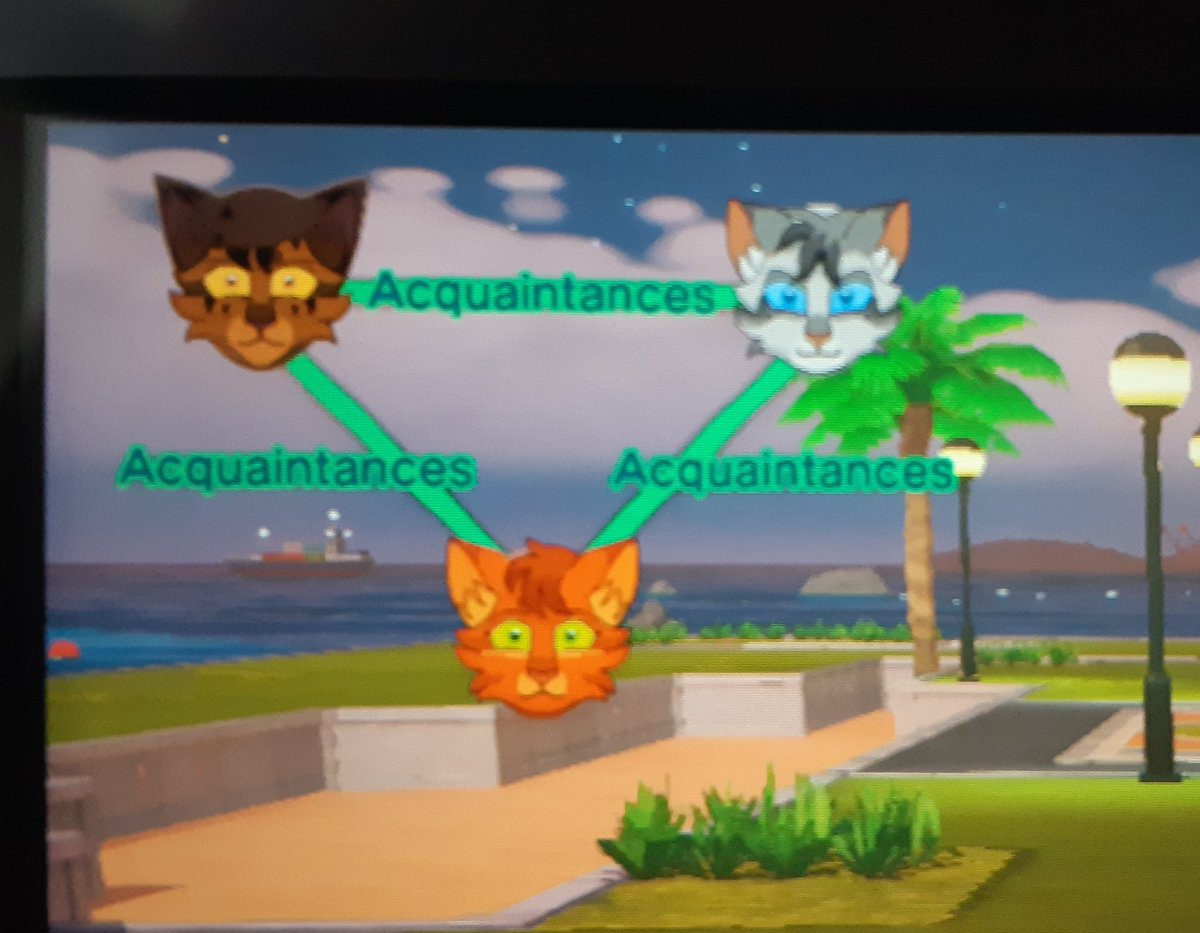 Dawnmist (COMMS OPEN) tweet media