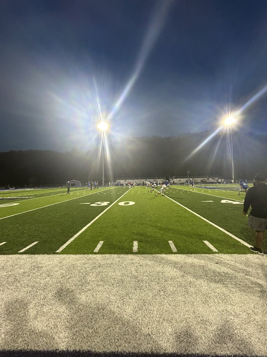 Chase Travis 2027 OL/DL (#1 DT in WV) tweet media