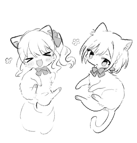 ももん tweet media