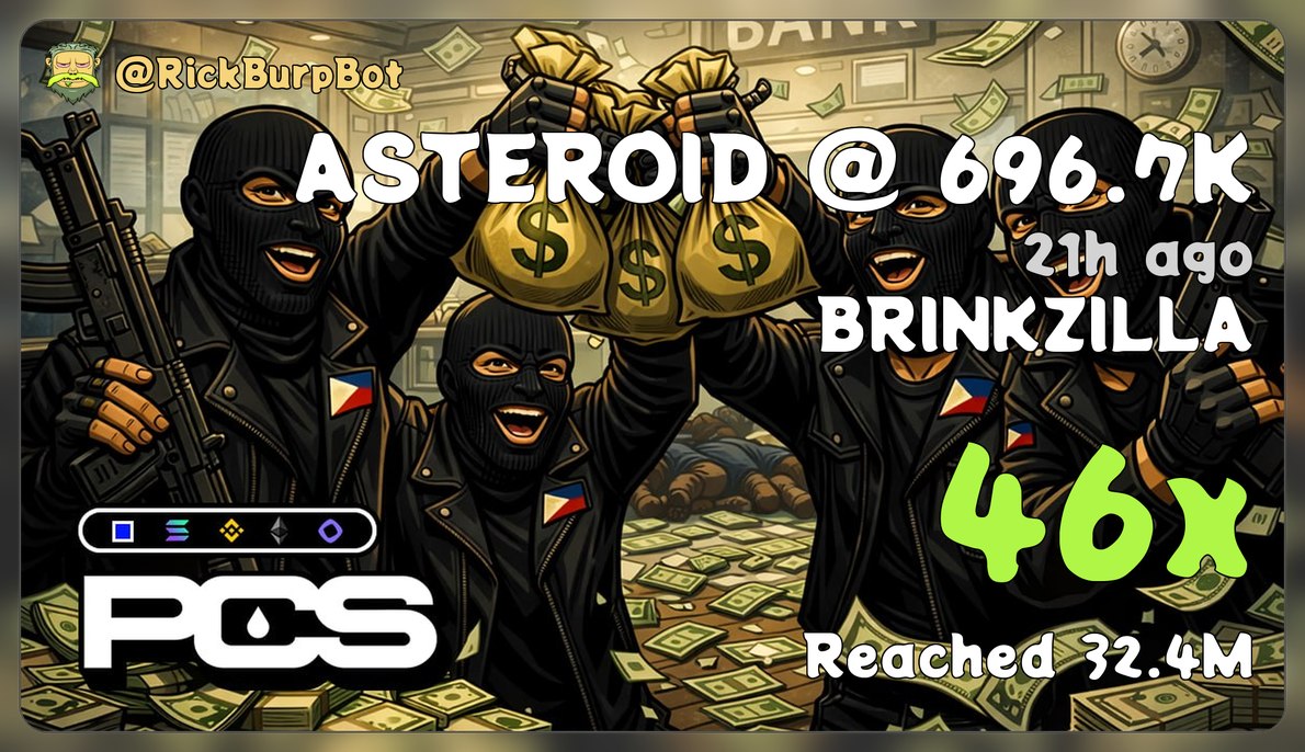 Pinoy Cabal Syndicate tweet media