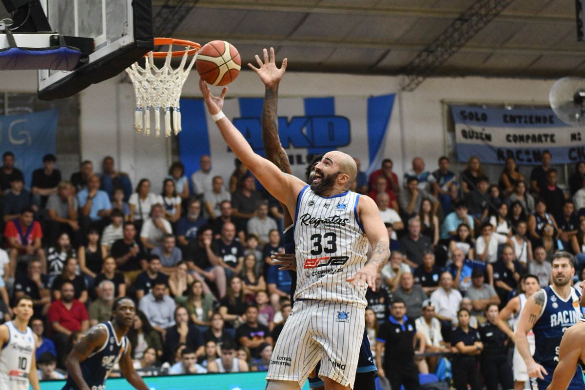 Simplemente Básquet tweet media