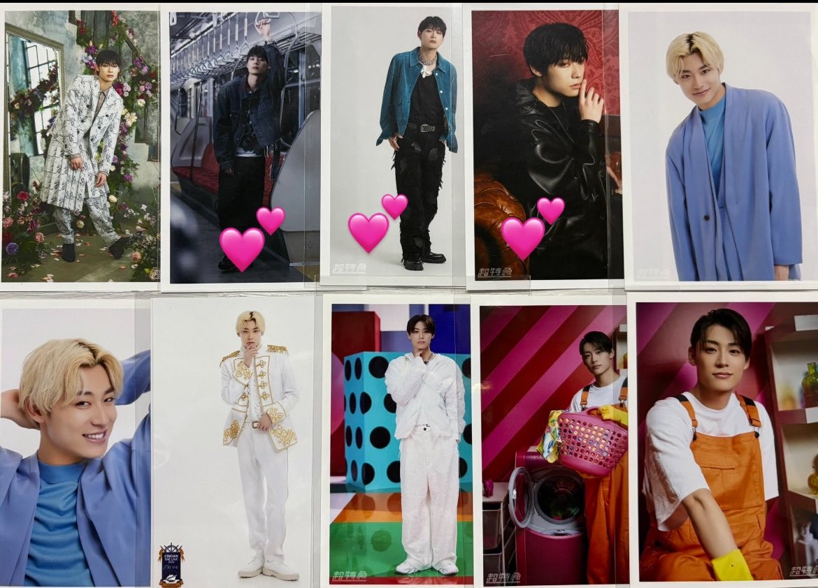 たろち tweet media