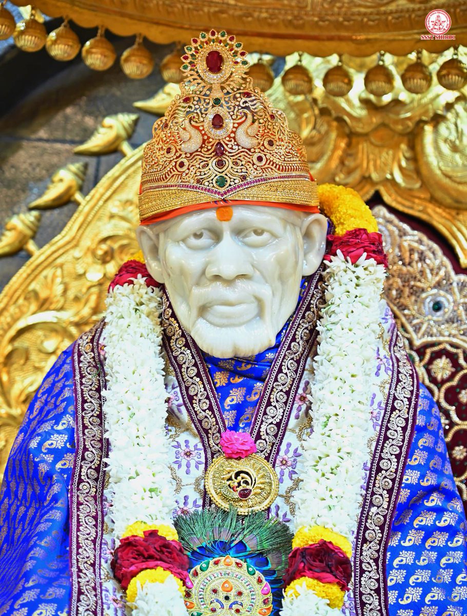 SAI WORLD DEVOTEES CHARITABLE TRUST ( Regd.) tweet media