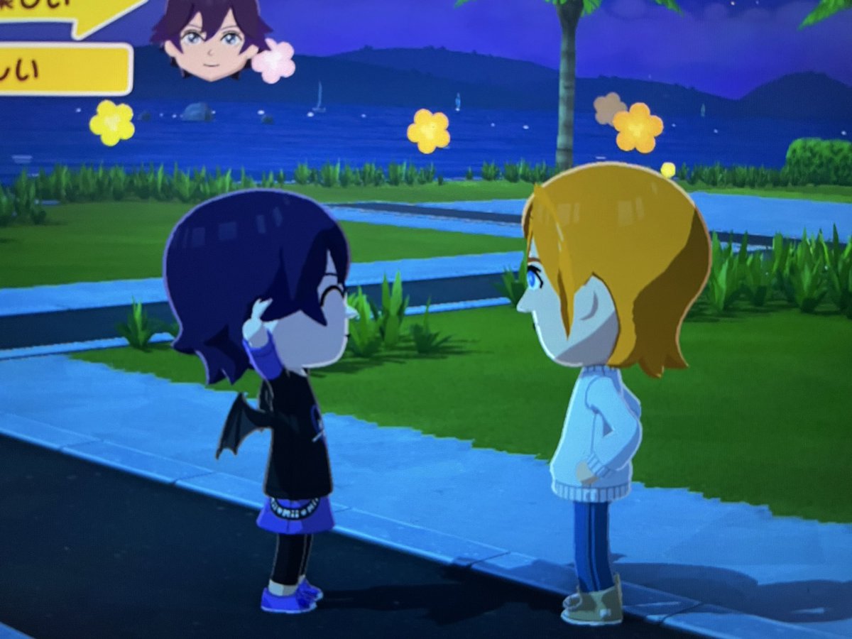 m@roらくがき垢🍞 tweet media