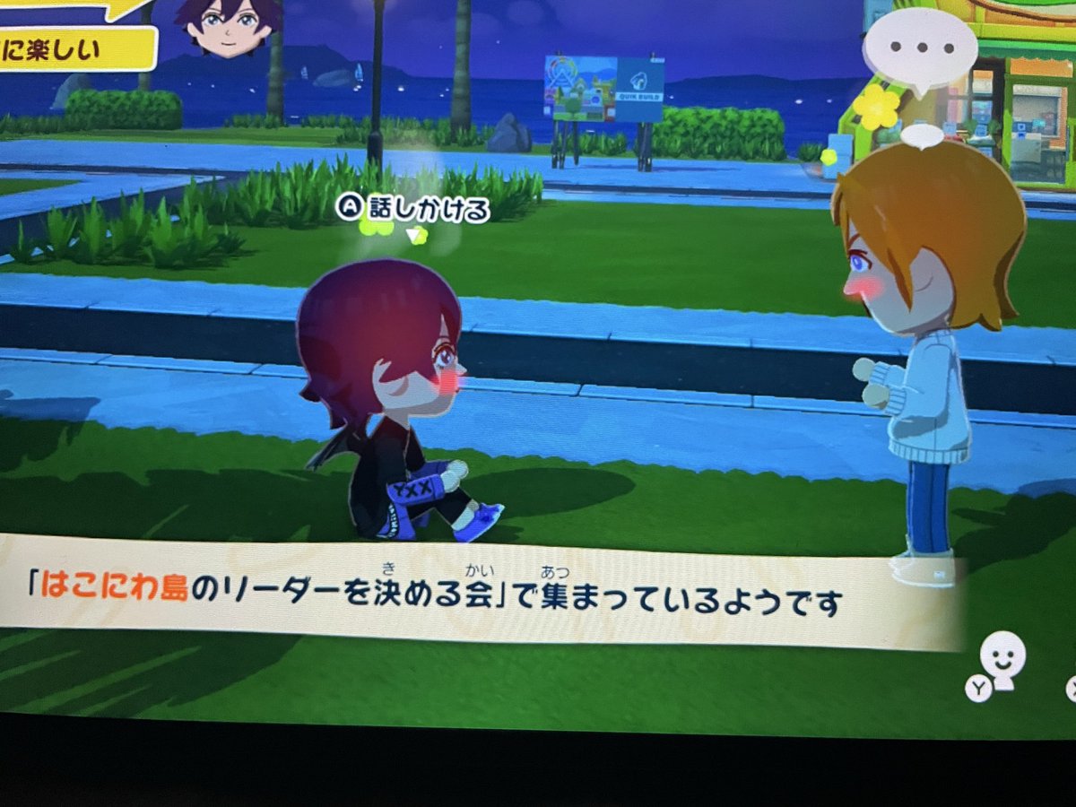 m@roらくがき垢🍞 tweet media