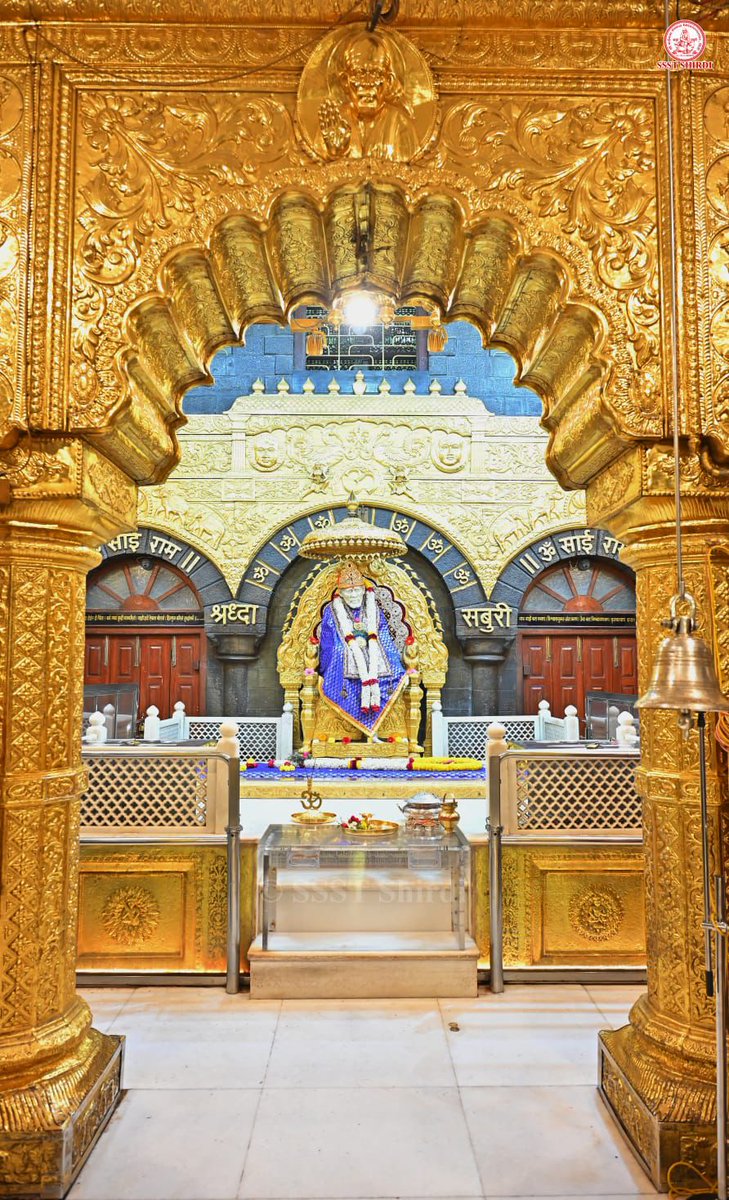 SAI WORLD DEVOTEES CHARITABLE TRUST ( Regd.) tweet media