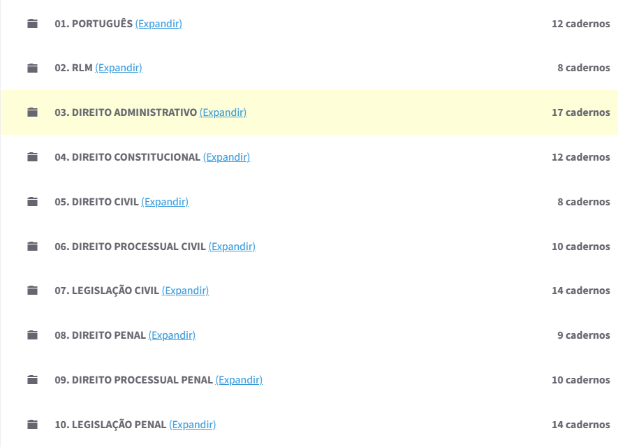 caio_gomz's tweet image. 114 cadernos.
8.935 questões.
É o que você precisa enfrentar em 03 meses para rodar todo o edital de Analista Judiciário do TJCE.
Aproximadamente 100 questões/dia.
É plausível?