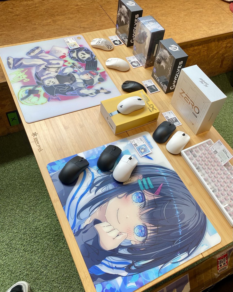 まちだ (@_apef) / Posts / X