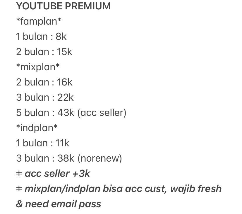 fooreight's tweet photo. kak, sini yuuuk di aku ^___^ trusted, murmer, dan fast respon pastinyaaa. garansian aman jaya, no kabur-kaburan, dibantu sampe clear problemnya. yuuuuk, bisa chat aku di dm atau wa aku di bio yaap 🫰🏻 https://t.co/CmWBfOq2H8