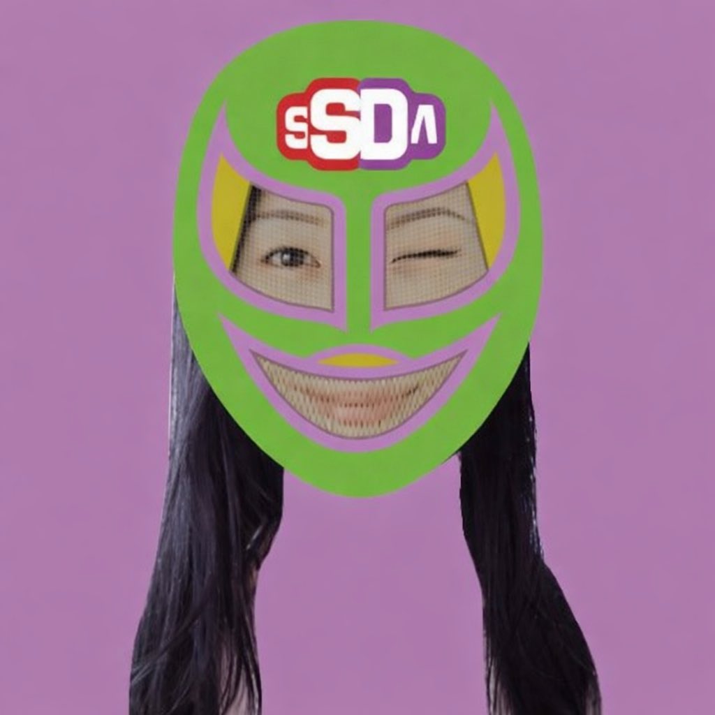 スーパー・ササ壇蜜・マシン tweet media