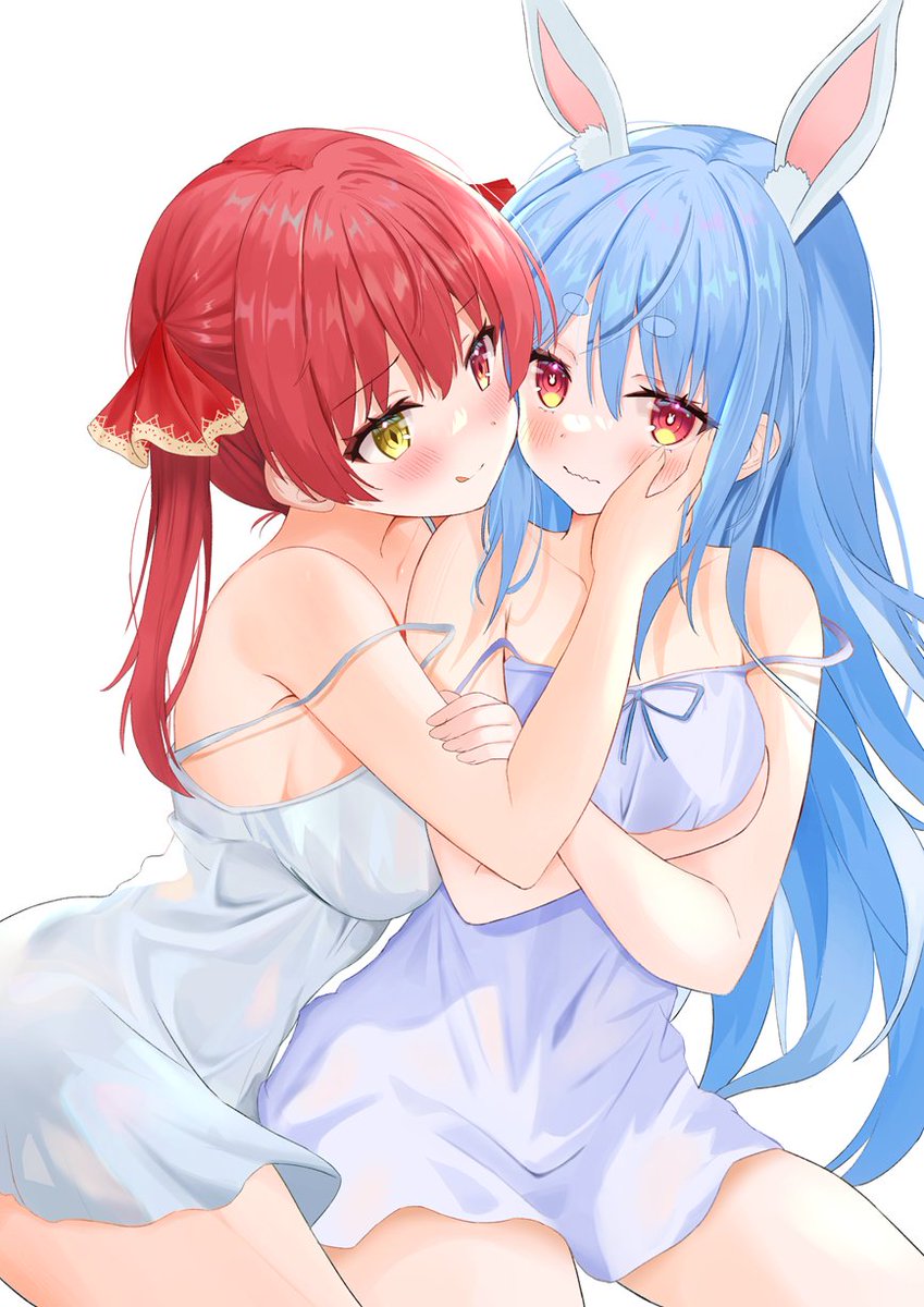 にろにろ＠2/28俺の嫁【嫁30】 tweet media