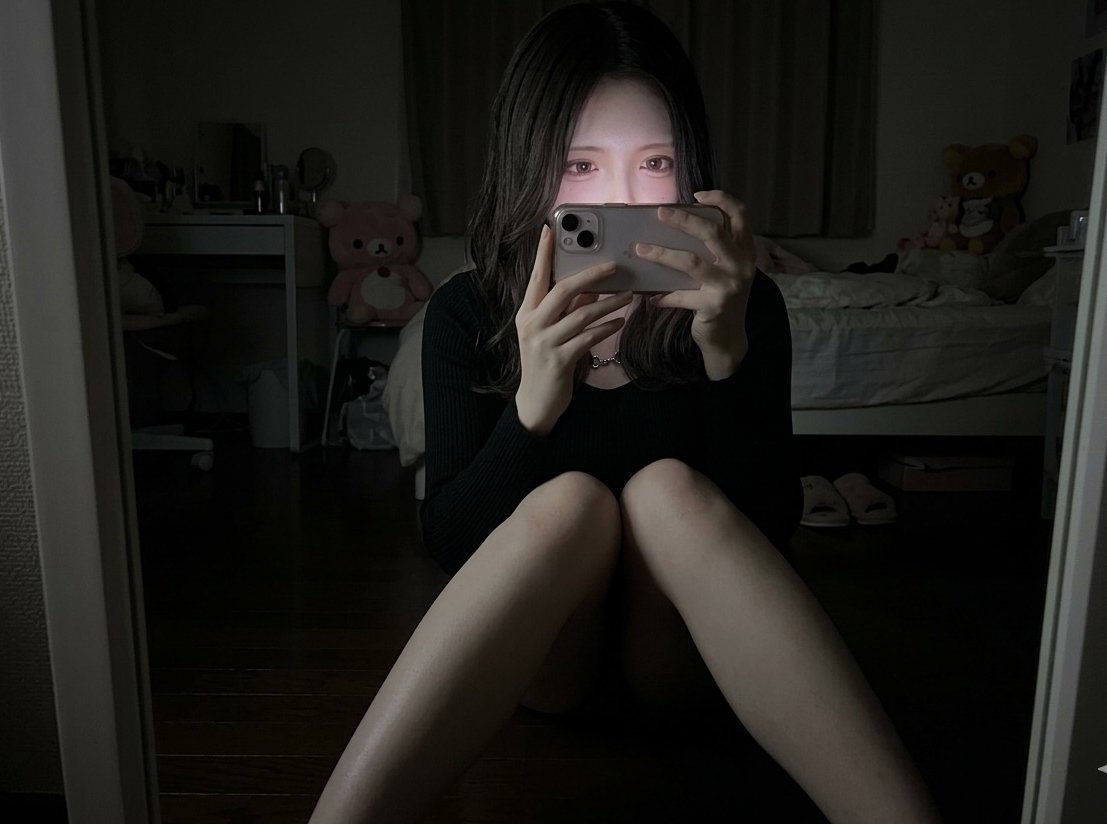 みぁ tweet media