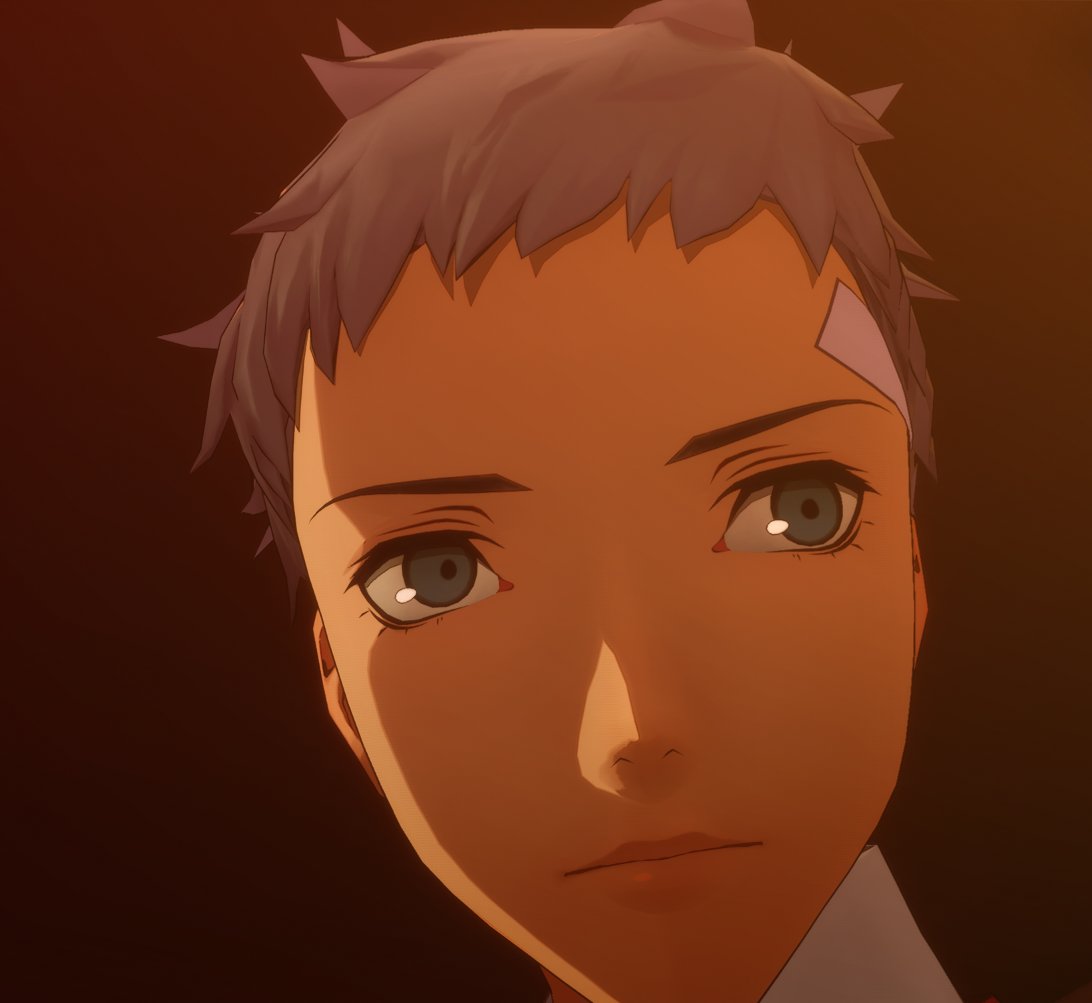 amazing akihiko appearances (daily) tweet media