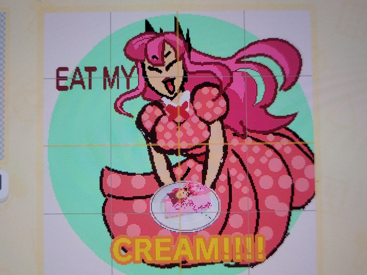 Do u think my ocs realize they don't hate me enough