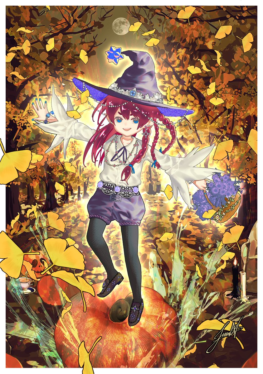 ༺☆J𝕦𝕝𝕝𝕫888☆༻ tweet media