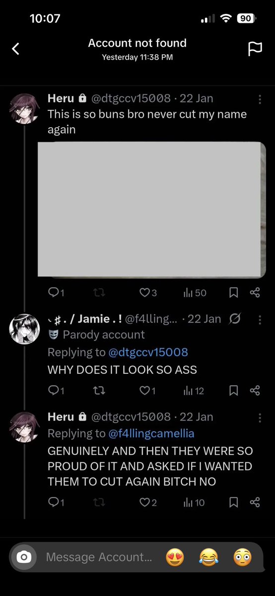 mort's ♡ benji 🪐🪲#nosytwt 🚯 tweet media