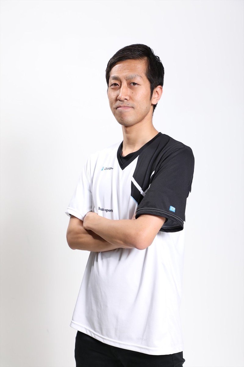 【大会出場情報】

4月18,19（土,日）
「DELTA×西武撃Open」

・出場
たいけい
ライトニングいがらし

・トーナメント表
start.gg/tournament/del…

配信チャンネルは引用元にて。
共に午前の部からのスタートです。
応援よろしくお願いします！

#BUZZWIN
