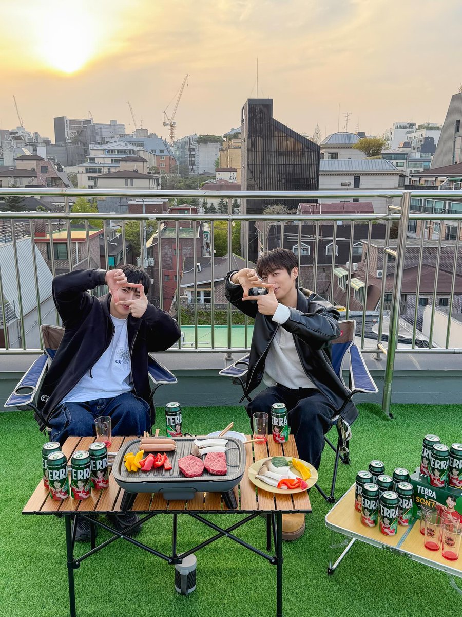 캐모 tweet media