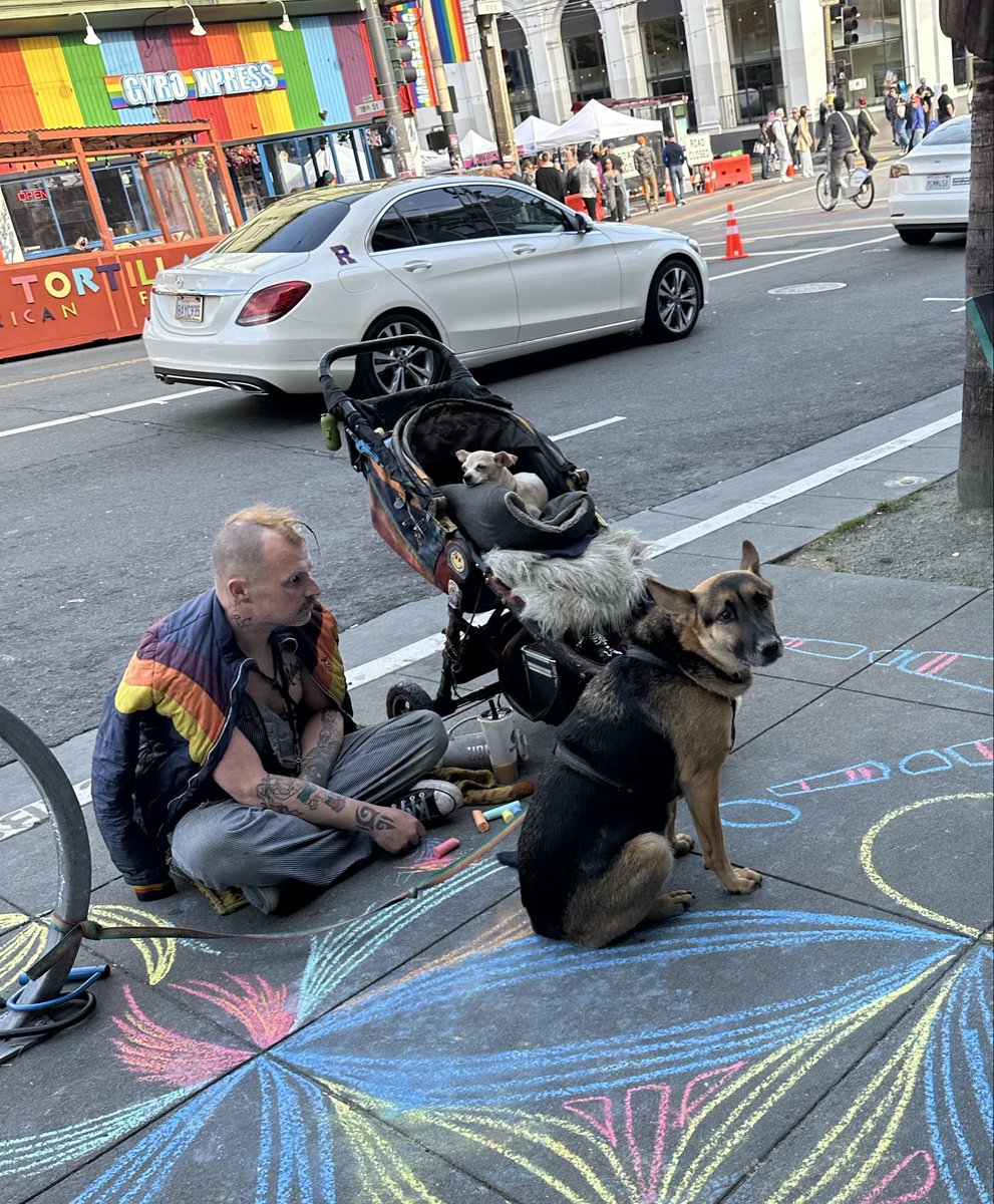 Anthony 没有中文名字 tweet media