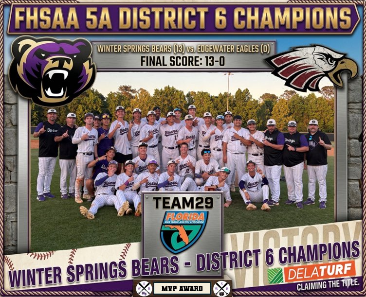 WSHS Baseball tweet media