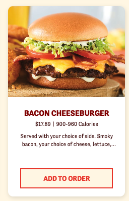 I can't get over how expensive restaurants have become. How does anyone afford it?