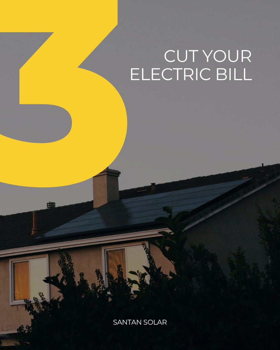 SolarSantan's tweet image. Your refund goes further with SanTan.

🚐 Travel cross country with affordable van &amp;amp; RV solar.
⚡️ Live #offgrid with a solar kit for your cabin or homestead.
🔌 Cut your electric bill with a grid-tied kit sized for any home.

We're your one-stop shop for all things #solarpower.