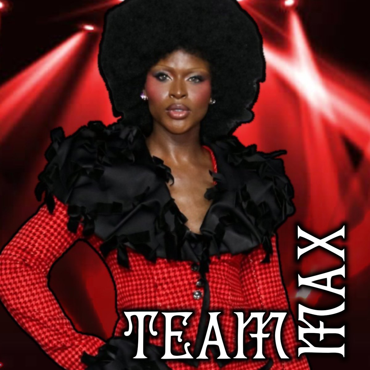 xypherdr's tweet photo. Do you want @MRCZZX to be the next Drag Superstar of XYPHER'S DRAG RACE SEASON 5? Use #TeamMax and let your voices be heard! ♥️🎲 https://t.co/JXzHZ1AzJC