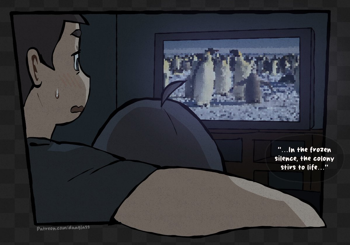 EVIL EVILDAAAAAAAAG tweet media