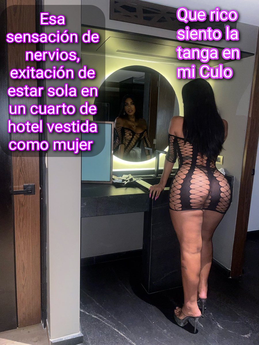🏳️‍⚧️💖NenaCD👗💄 tweet media