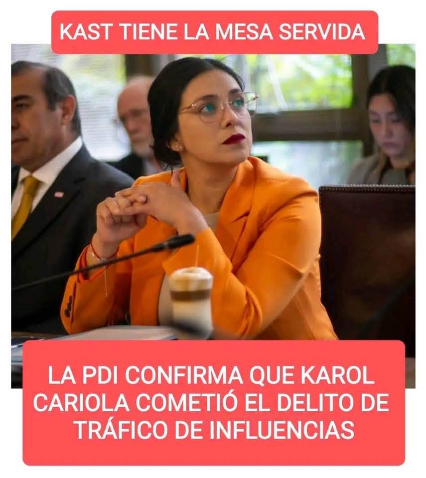 Alberto J. Alfaro 🇨🇱 CHILENO 🇨🇱 PATRIOTA⭐ tweet media