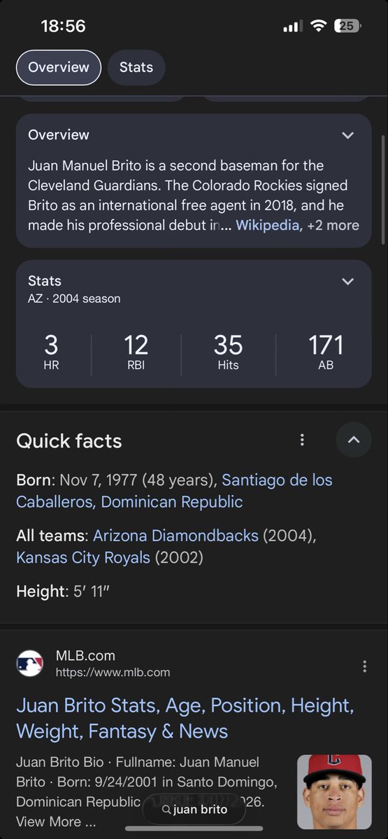 iloveryanohearn's tweet image. honestly juan brito looks great for 48