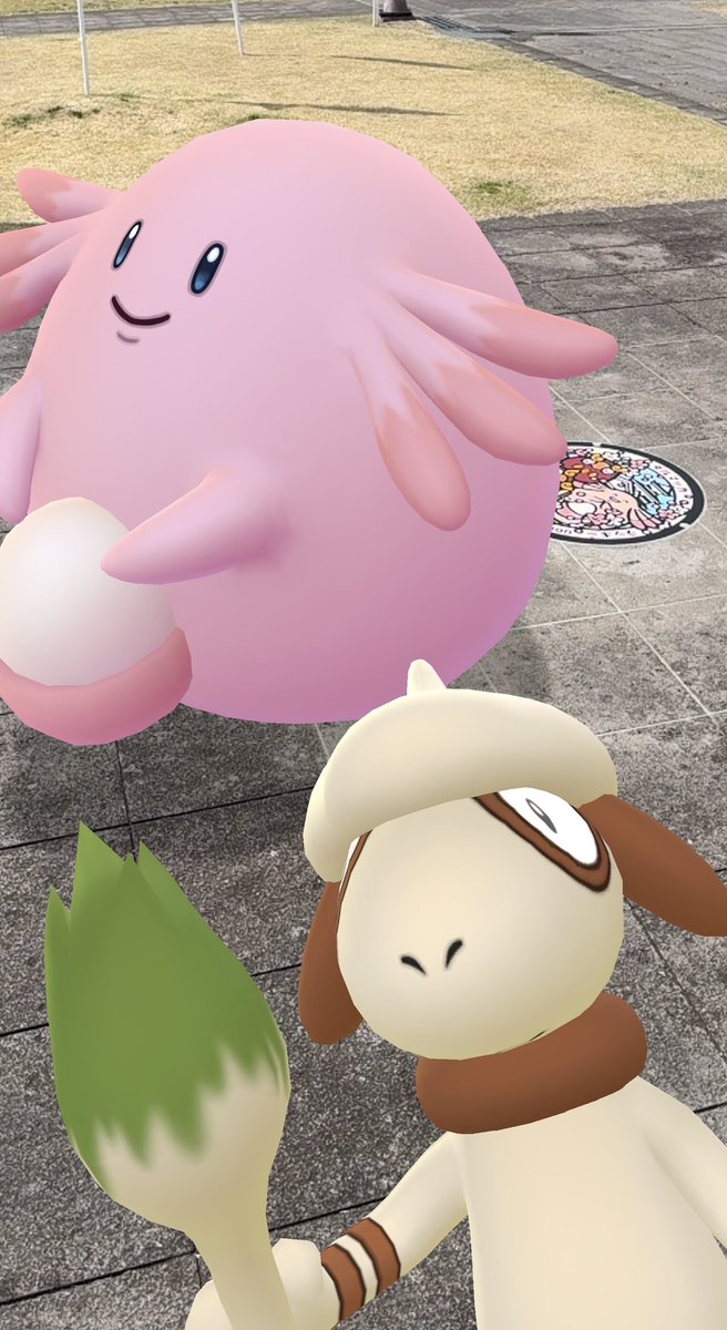 マリノ tweet media