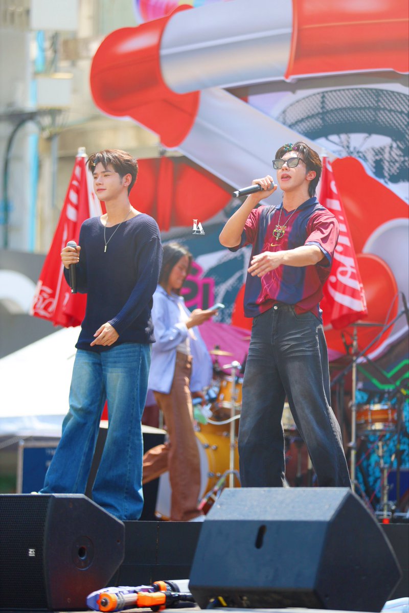 Long_Arm78's tweet image. บางครั้งชีวิตก็ไม่ได้ต้องการกำลังใจ แต่ต้องการกำลังโอน😘😘 ℍ𝕒𝕡𝕡𝕪 𝕊𝕒𝕥𝕦𝕣𝕕𝕒𝕪  🪻🍇

#longlee #Armchaiyapat 
#Longarm #หล่งอาร์ม