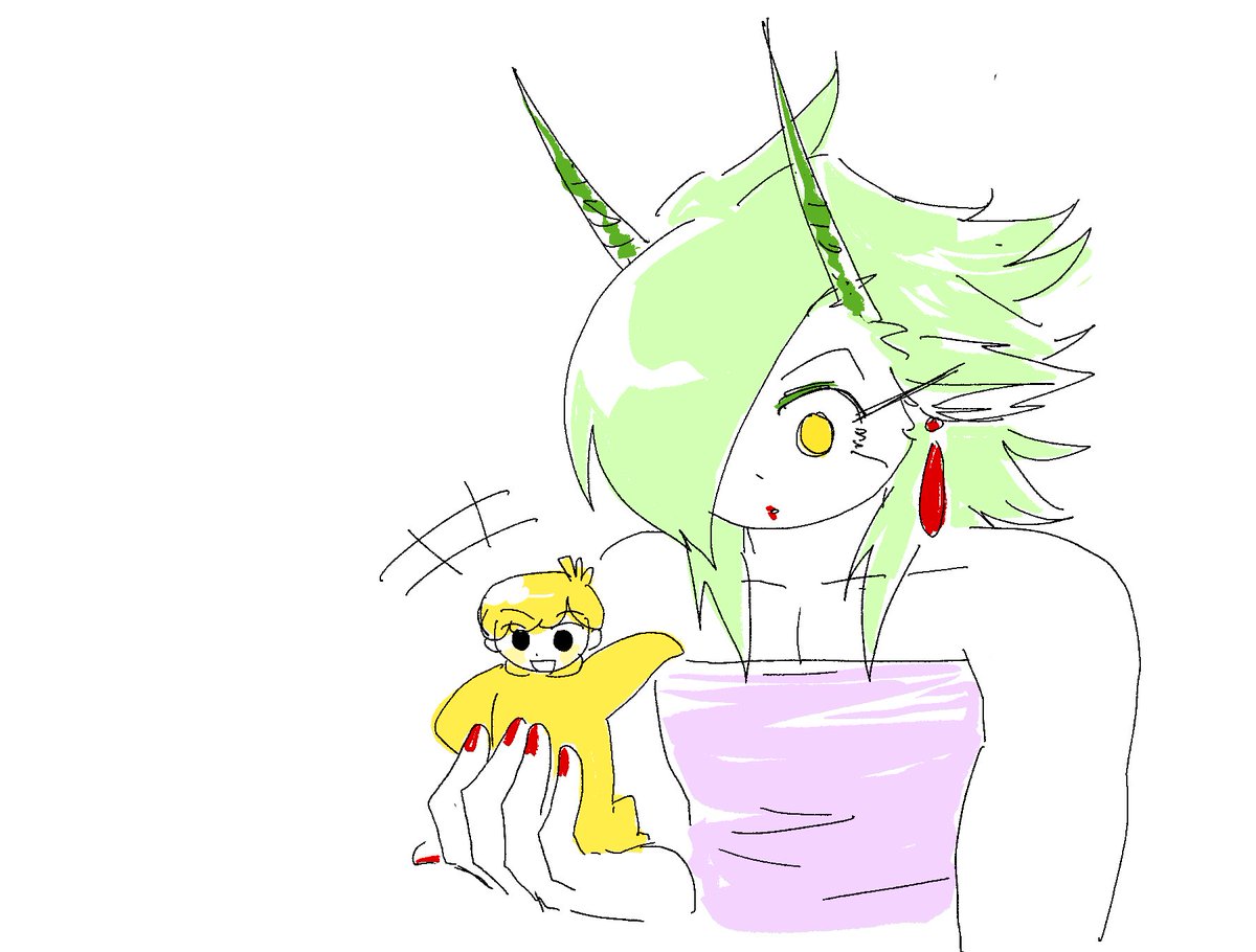 버터레몬🧈🍋 tweet media