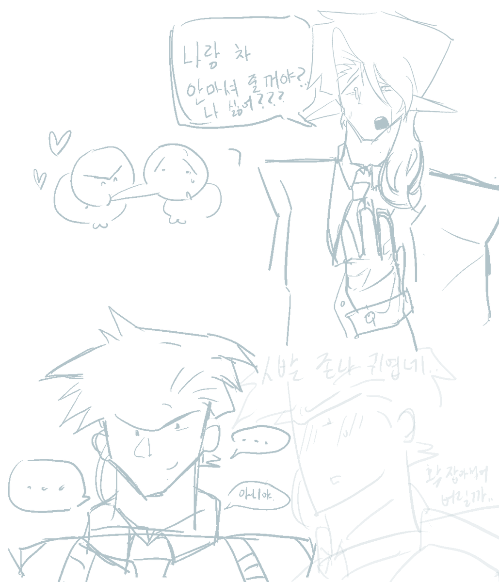 TWIGISAA's tweet image. #devesquot #MeQuot
솔직히 데베가 미퀏을 더 좋아할 줄 알았음