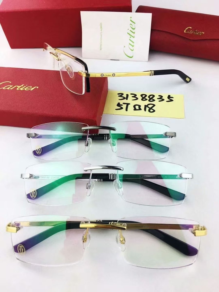 Jackoptical's tweet image. We are from optical of Guangzhou market China 
Wa.me/+8618825066859
WeChat:+86 18825066859
#Optical #frames #eyewear #picture #fashion sunglassesmurah