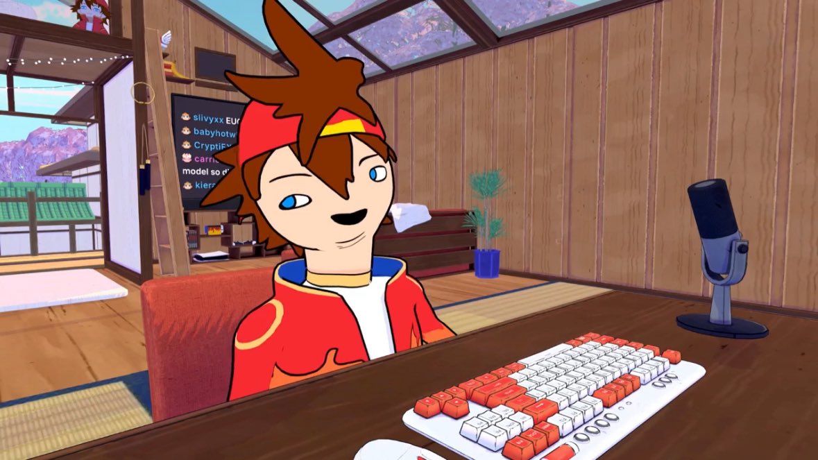 Its_Cheebs's tweet photo. This is my new favorite thing ever https://t.co/CtAXAi9BC3