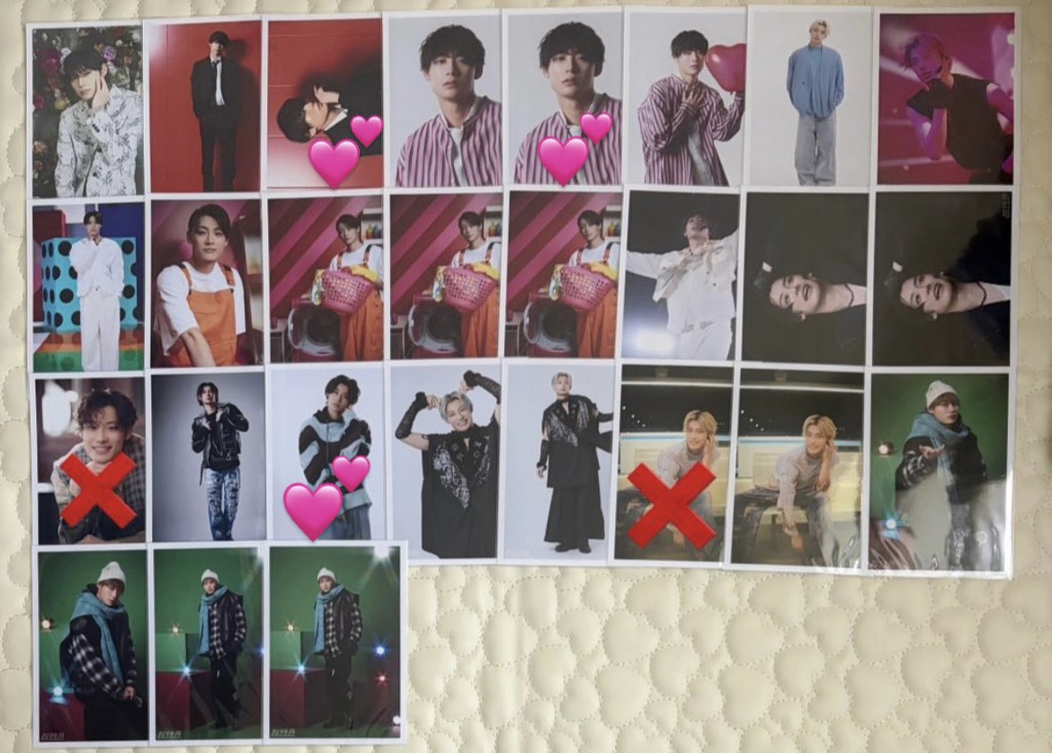 たろち tweet media