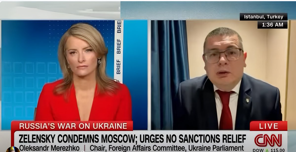 Олександр Мережко tweet media
