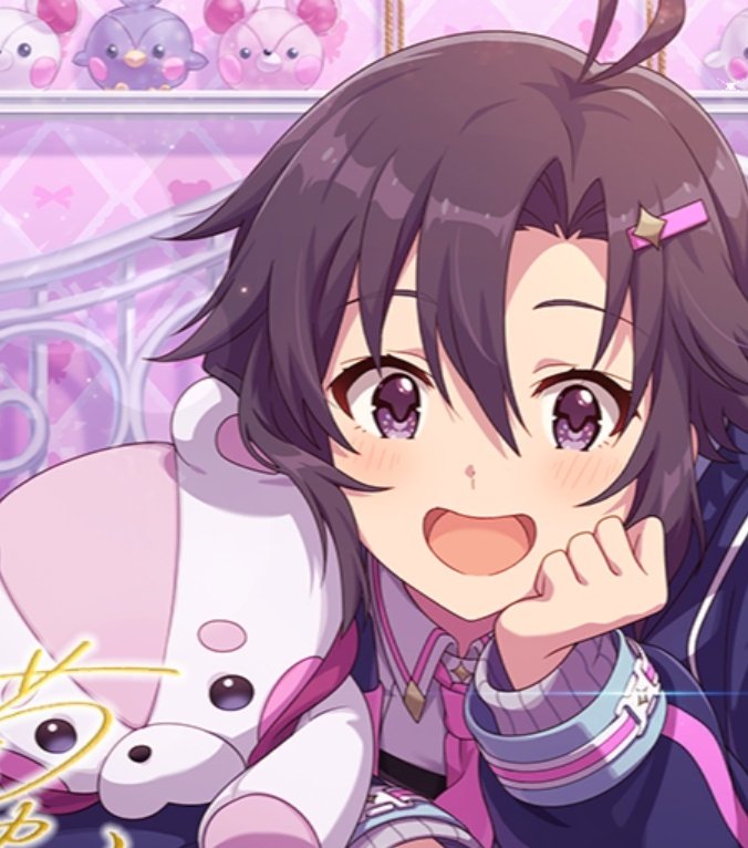 MFMakoto III (P) tweet media