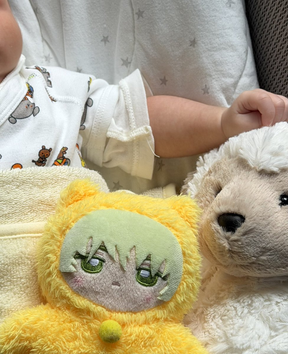 りりー tweet media